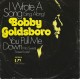 BOBBY GOLDSBORO - I wrote a song (sing along)